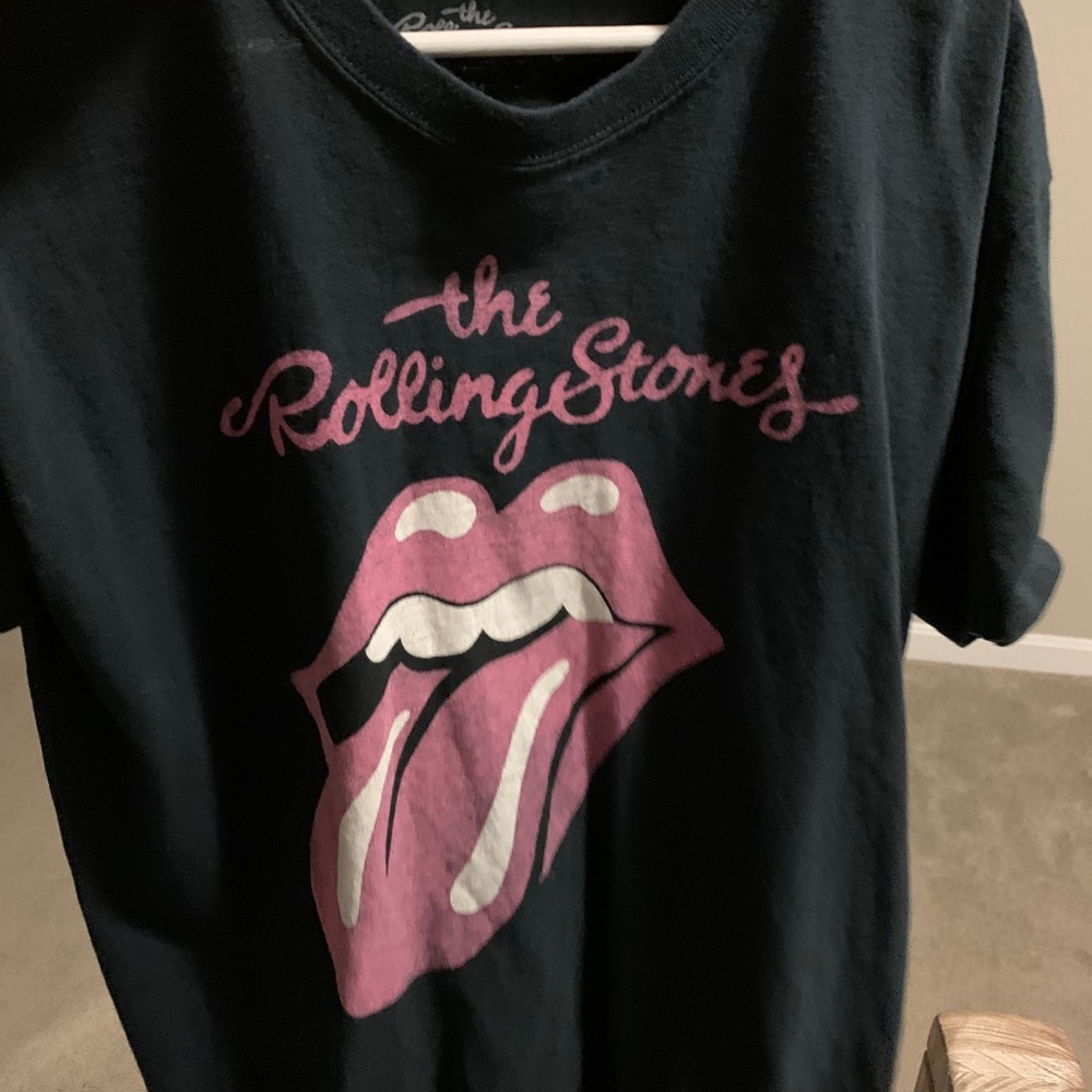 Rolling Stones